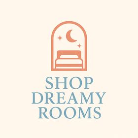 Shop Dreamy Rooms logo