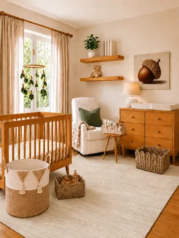 Acorn Cottage Nursery