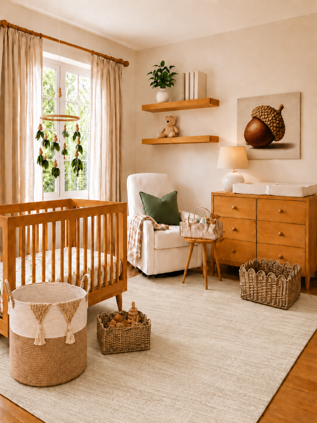 Acorn Cottage Nursery