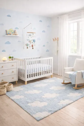 Blue Sky Nursery