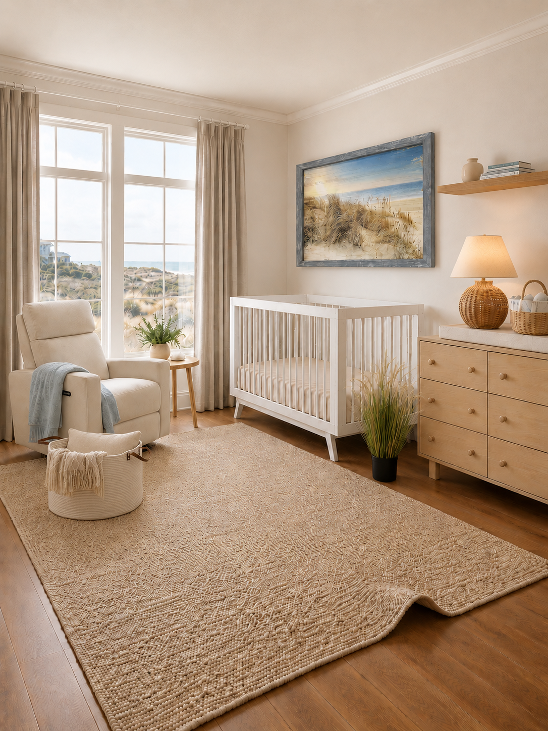 Dunegrass Coastal Nursery