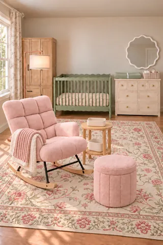 Rosebud Cottage Nursery